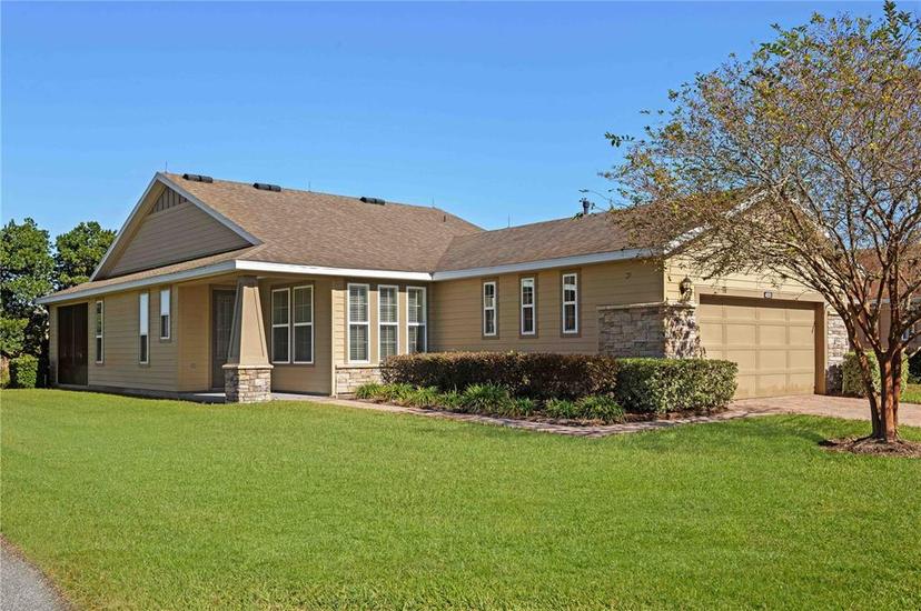 Picture of 4859 NW 35Th Lane Road, Ocala FL 34482