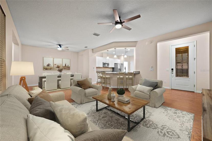 Picture of 4859 NW 35Th Lane Road, Ocala FL 34482