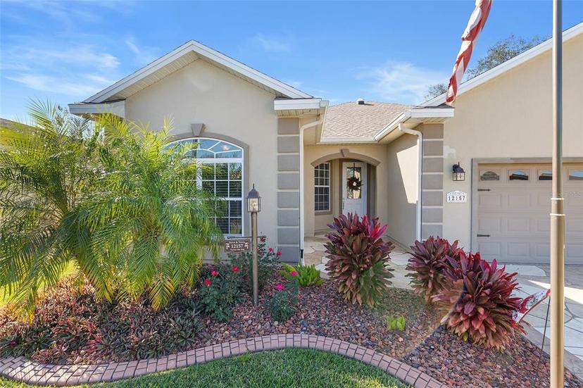 Picture of 12157 SE 175Th Loop, Summerfield FL 34491