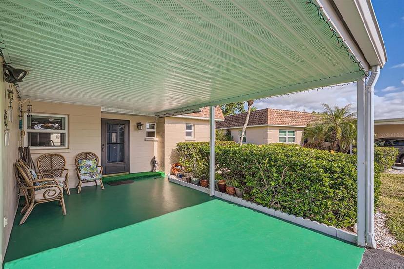 Picture of 665 Park Circle Unit 58, Bradenton FL 34207