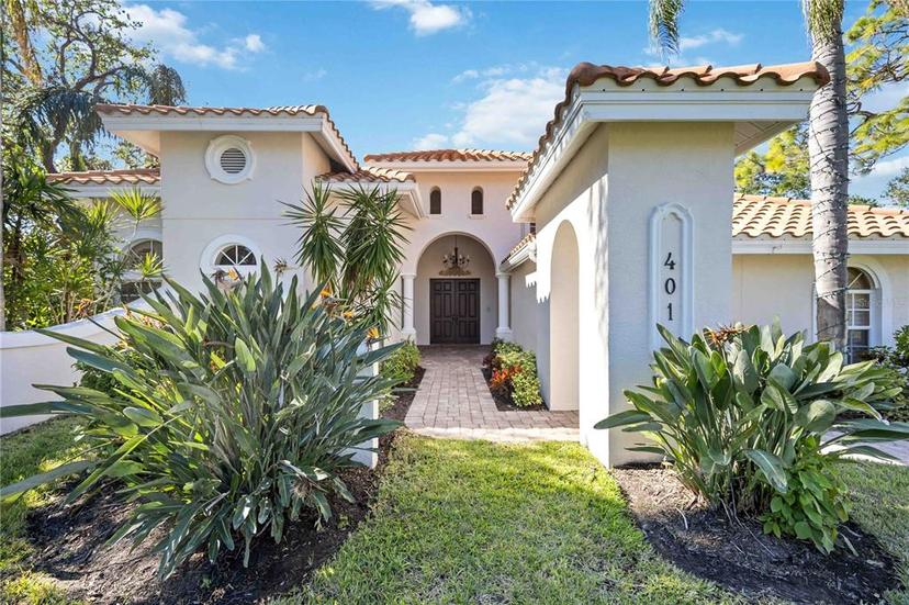 Picture of 401 Walls Way, Osprey FL 34229