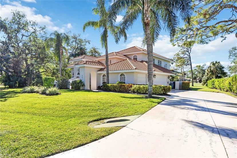 Picture of 401 Walls Way, Osprey FL 34229