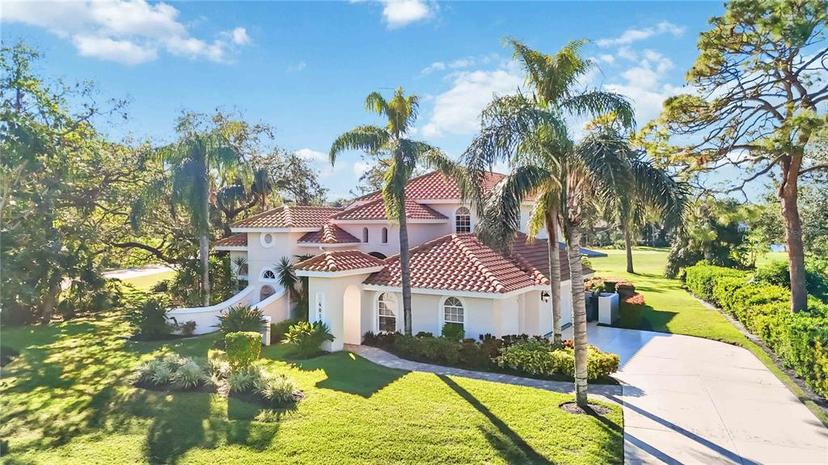 Picture of 401 Walls Way, Osprey FL 34229