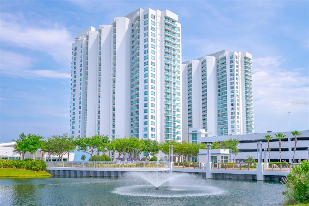 Picture of 231 Riverside Drive Unit 701, Holly Hill, FL 32117