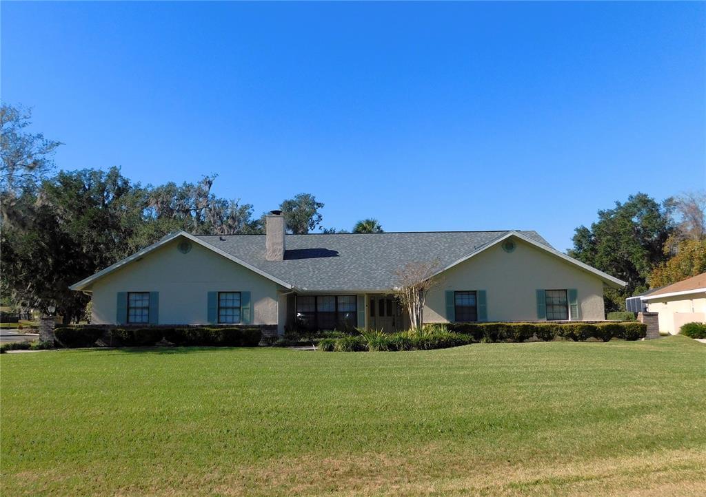Picture of 3282 SW 9Th Avenue, Ocala, FL 34471