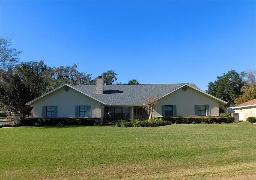 Picture of 3282 SW 9Th Avenue, Ocala FL 34471
