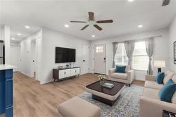 Picture of 2203 Nottingham Road, South Daytona, FL 32119