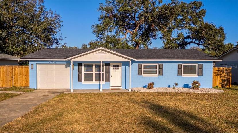 Picture of 2203 Nottingham Road, South Daytona FL 32119