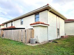 Picture of 1609 Little Falls Circle Unit 79, Orlando, FL 32807