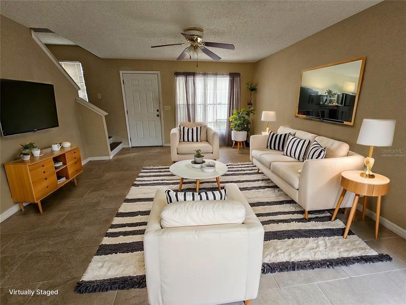 Picture of 1609 Little Falls Circle Unit 79, Orlando FL 32807