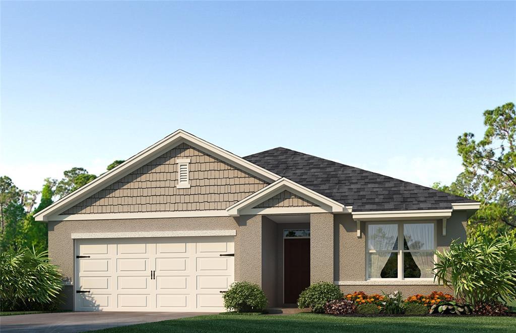 Picture of 3534 Sandalwood Isle Way, Ocoee, FL 34761