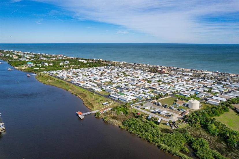Picture of 125 Anchorage Drive, Flagler Beach FL 32136
