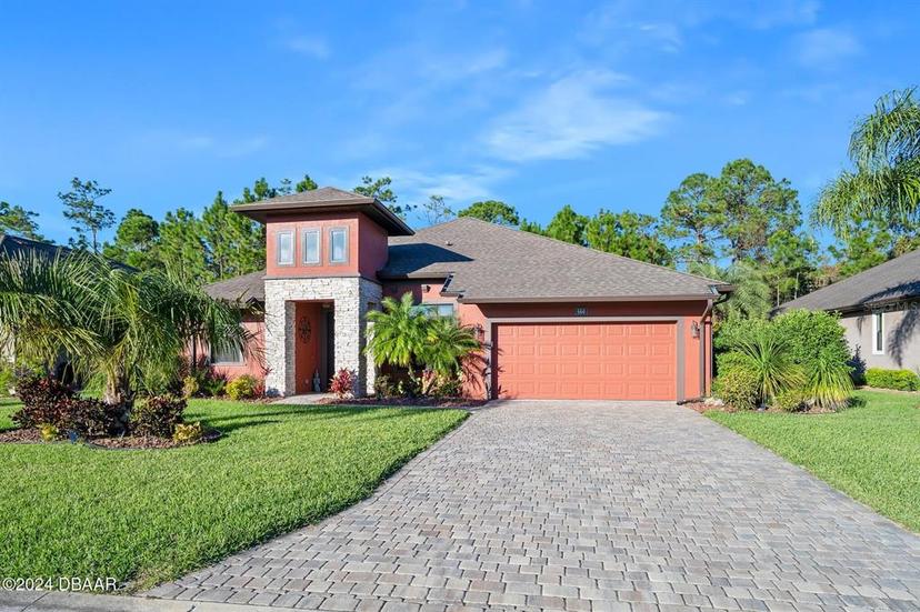Picture of 660 Aldenham Lane, Ormond Beach FL 32174
