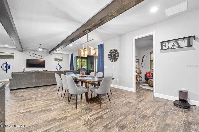 Picture of 660 Aldenham Lane, Ormond Beach FL 32174