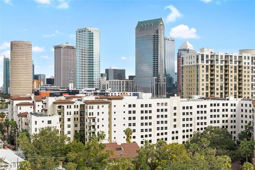 Picture of 345 Bayshore Boulevard Unit 1108, Tampa FL 33606