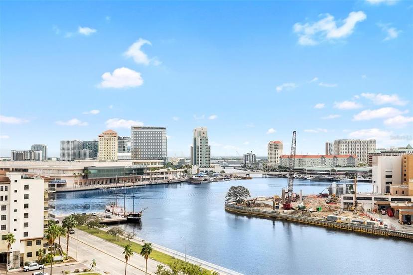 Picture of 345 Bayshore Boulevard Unit 1108, Tampa FL 33606