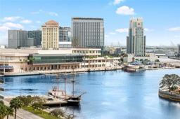 Picture of 345 Bayshore Boulevard Unit 1108, Tampa, FL 33606