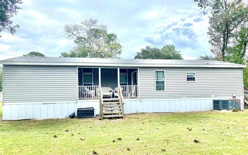Picture of 1910 NE 155Th Court, Williston FL 32696