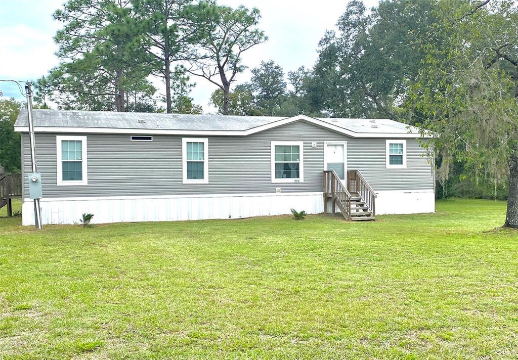 Picture of 1910 NE 155Th Court, Williston, FL 32696