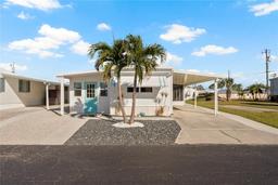 Picture of 10101 Burnt Store Road Unit 78, Punta Gorda, FL 33950