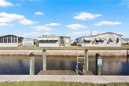 Picture of 10101 Burnt Store Road Unit 78, Punta Gorda, FL 33950