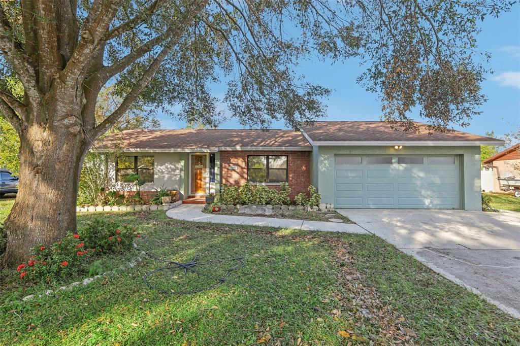 Picture of 3407 King George Lane, Seffner, FL 33584