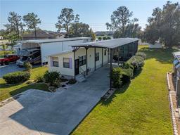 Picture of 8926 Island View Drive, Polk City, FL 33868
