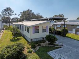 Picture of 8926 Island View Drive, Polk City, FL 33868