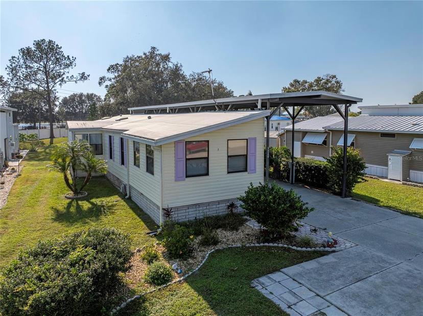 Picture of 8926 Island View Drive, Polk City FL 33868