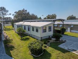 Picture of 8926 Island View Drive, Polk City, FL 33868