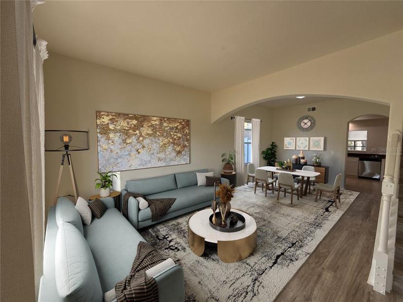 Picture of 12336 Southbridge Terrace, Hudson FL 34669