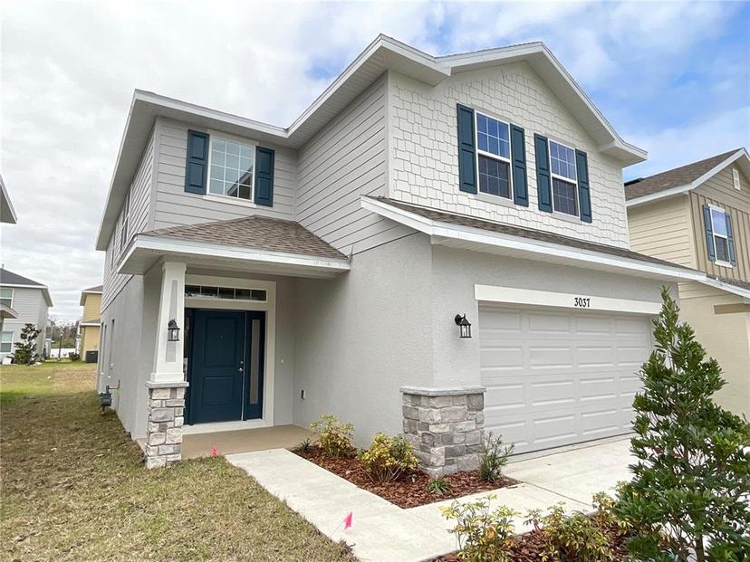 Picture of 3037 Tackle Drive, Leesburg FL 34748