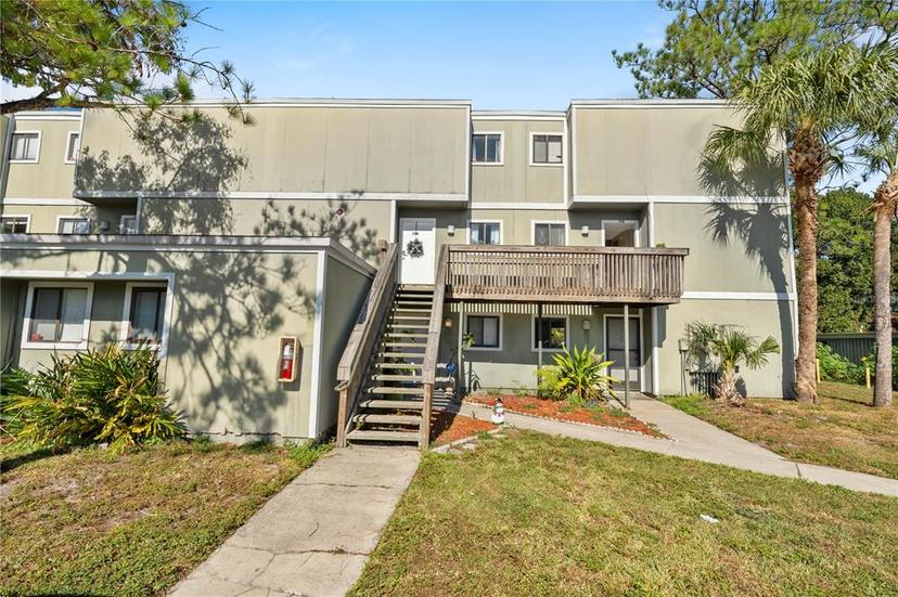 Picture of 126 Scottsdale Square Unit 126, Winter Park FL 32792