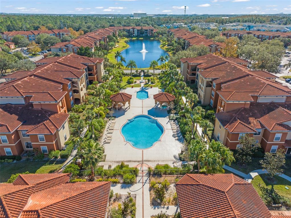 Picture of 5578 Metrowest Boulevard Unit 101, Orlando, FL 32811