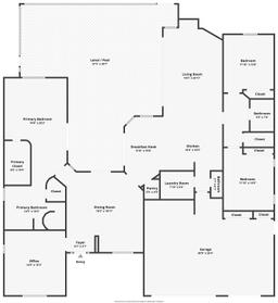 Picture of 706 Eagle Lane, Apollo Beach, FL 33572