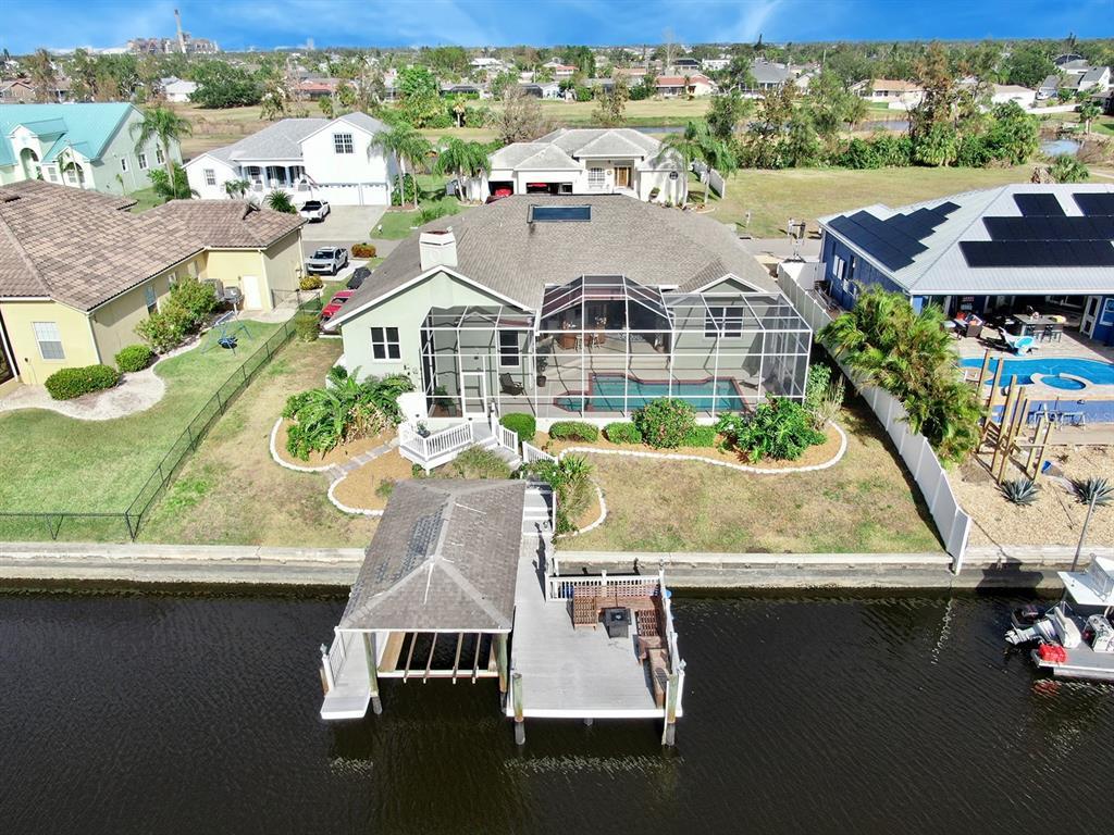 Picture of 706 Eagle Lane, Apollo Beach, FL 33572