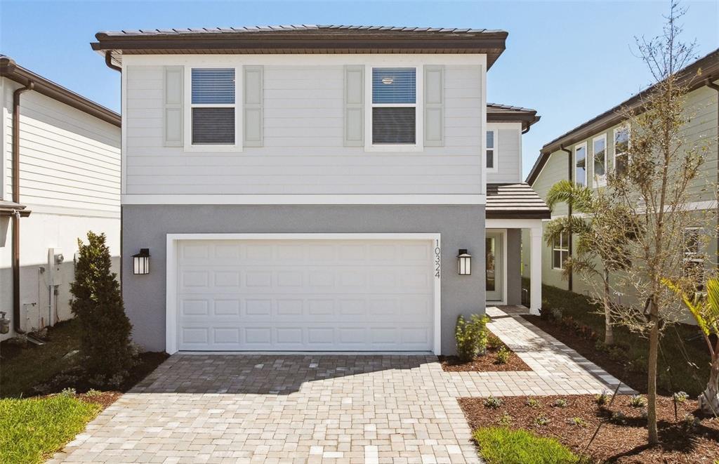 Picture of 10324 Cross River Trail, Parrish, FL 34219