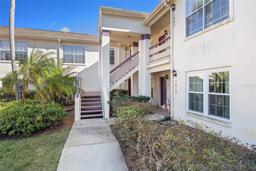 Picture of 7816 Hardwick Drive Unit 1024, New Port Richey, FL 34653