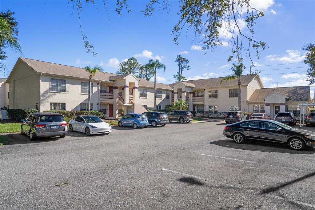 Picture of 7816 Hardwick Drive Unit 1024, New Port Richey, FL 34653