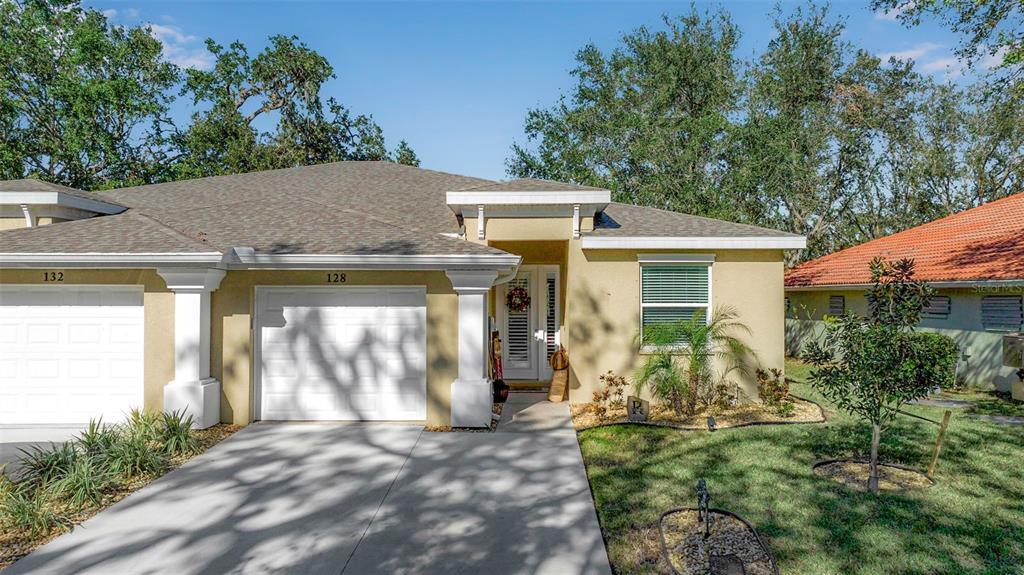 Picture of 128 51St Street Circle E Unit 7, Palmetto, FL 34221