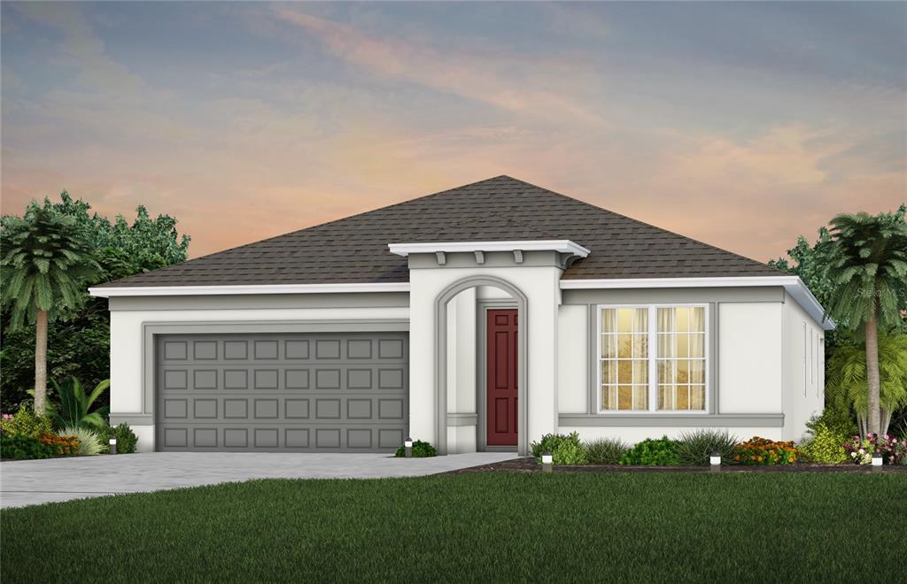 Picture of 6024 Forest Perch Drive, Saint Cloud, FL 34771