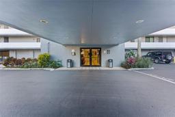 Picture of 201 W Laurel Street Unit 503, Tampa, FL 33602