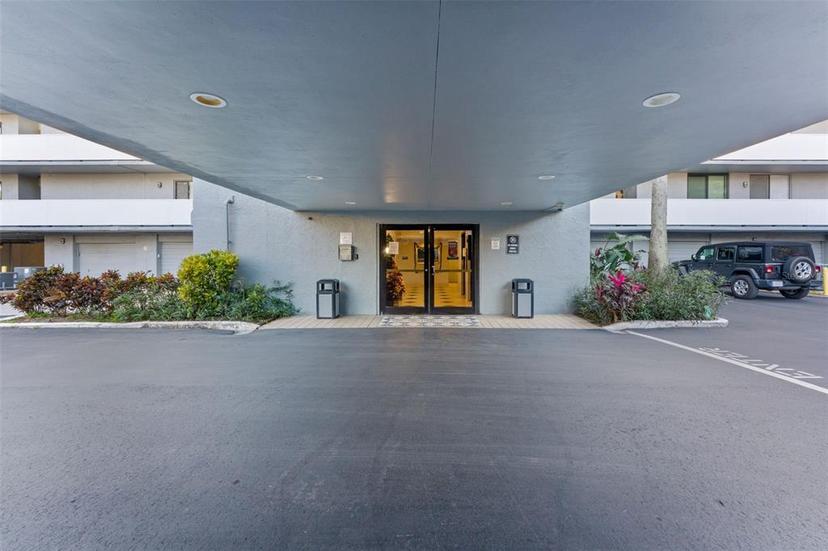 Picture of 201 W Laurel Street Unit 503, Tampa FL 33602