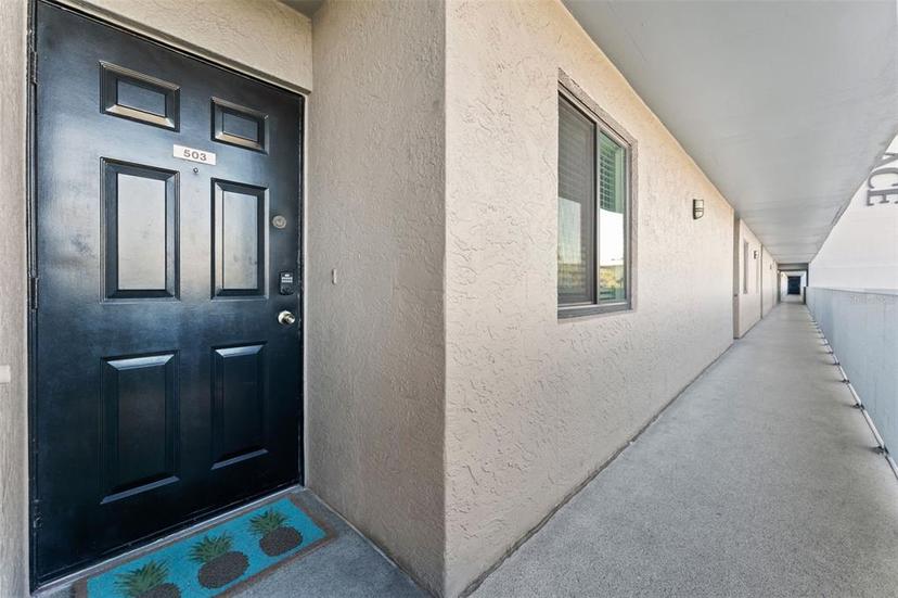 Picture of 201 W Laurel Street Unit 503, Tampa FL 33602