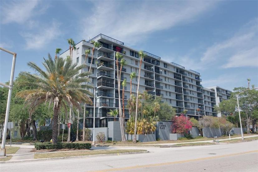 Picture of 201 W Laurel Street Unit 503, Tampa FL 33602