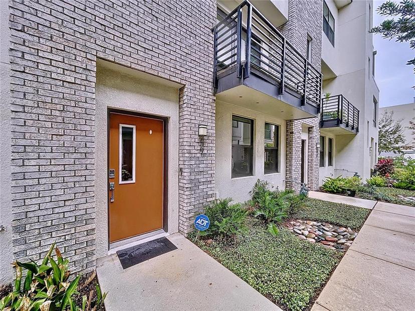 Picture of 2511 N Grady Avenue N Unit 59, Tampa FL 33607