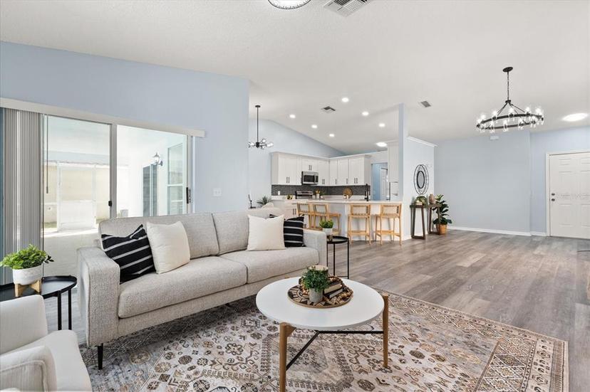 Picture of 8640 Wellington Loop, Kissimmee FL 34747