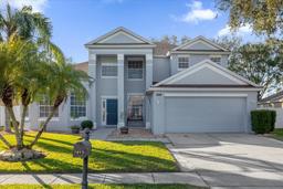 Picture of 1813 Sugar Cove Court, Ocoee, FL 34761