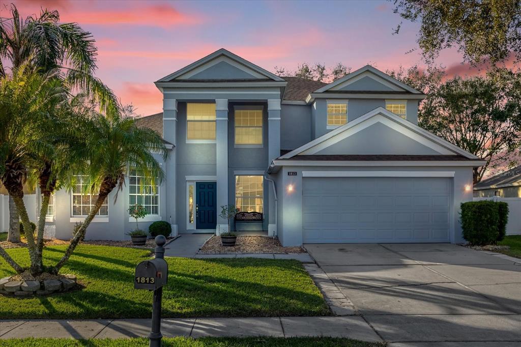 Picture of 1813 Sugar Cove Court, Ocoee, FL 34761