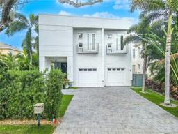 Picture of 2711 W Trilby Avenue, Tampa, FL 33611